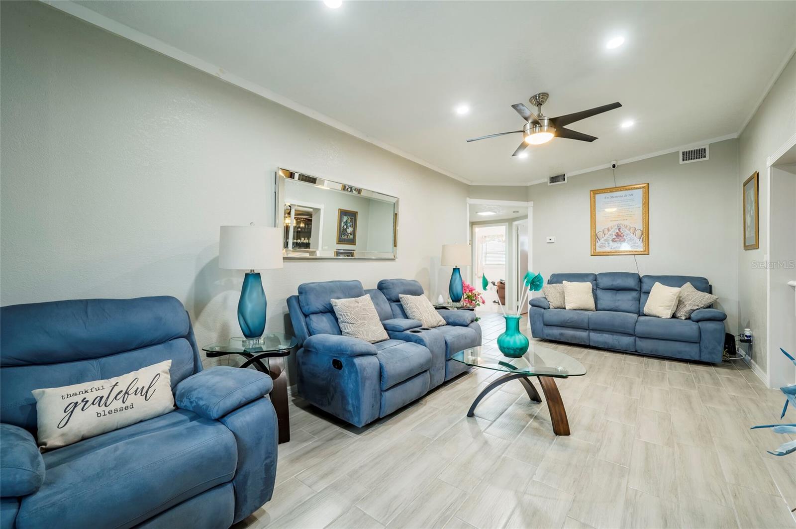 7511 TIDEWATER TRL, TAMPA, FL, 33619