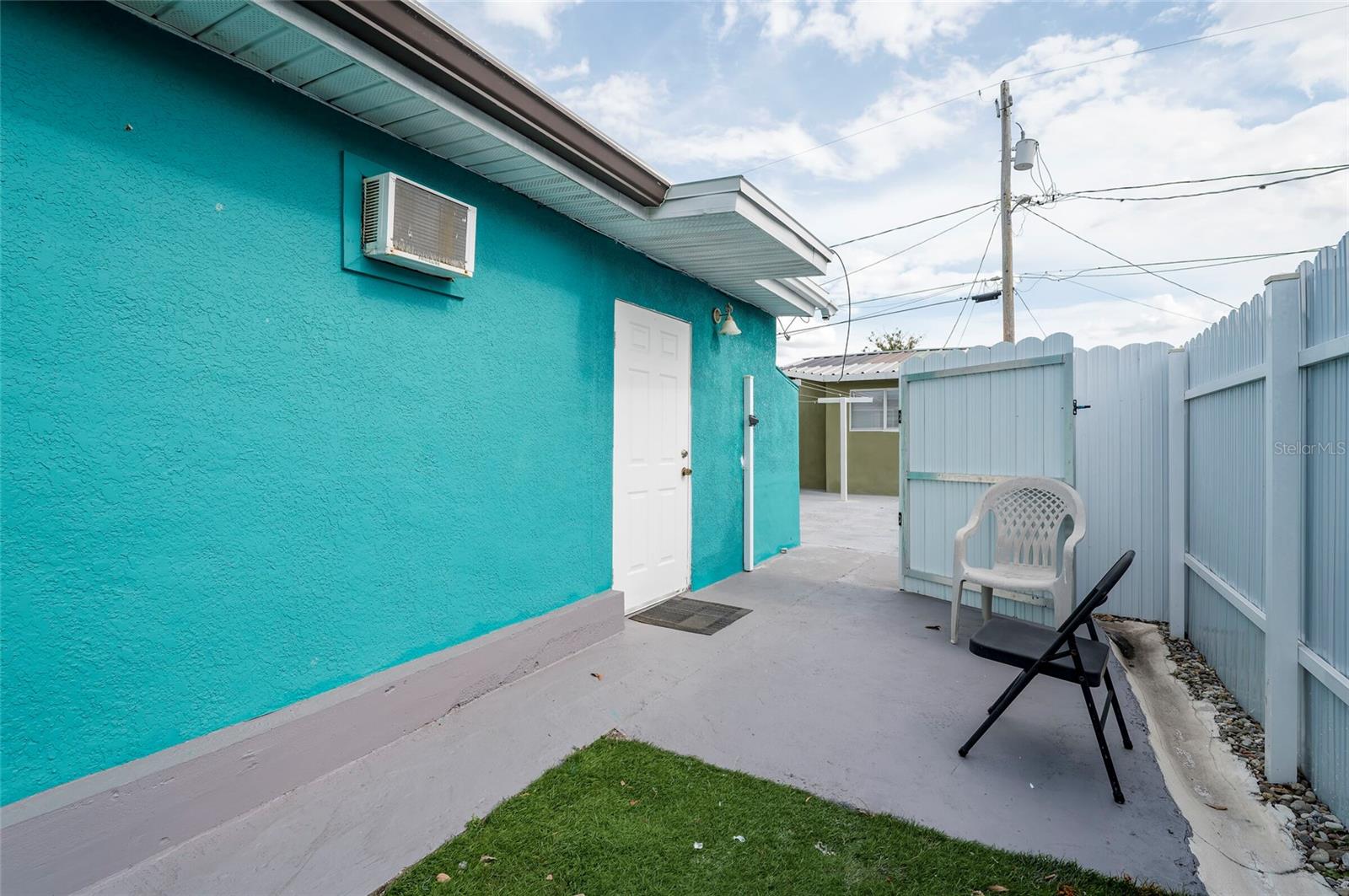 7511 TIDEWATER TRL, TAMPA, FL, 33619