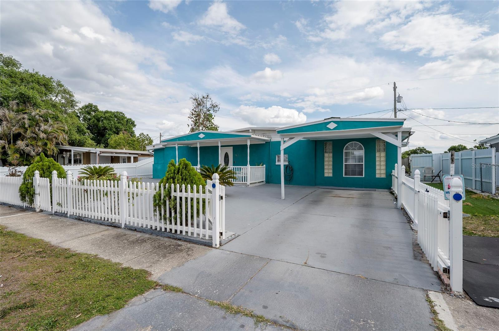 7511 TIDEWATER TRL, TAMPA, FL, 33619