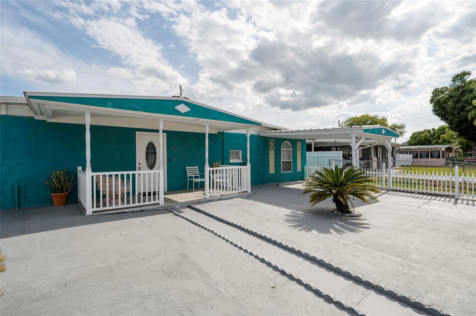 7511 TIDEWATER TRL, TAMPA, FL, 33619