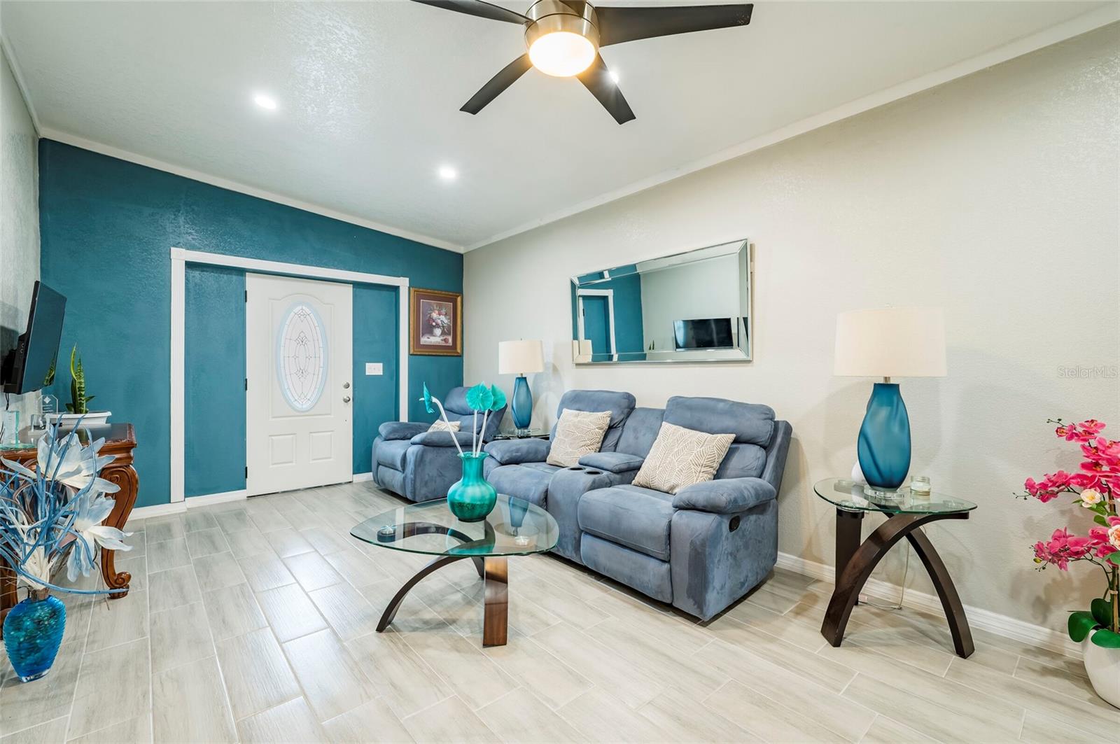 7511 TIDEWATER TRL, TAMPA, FL, 33619