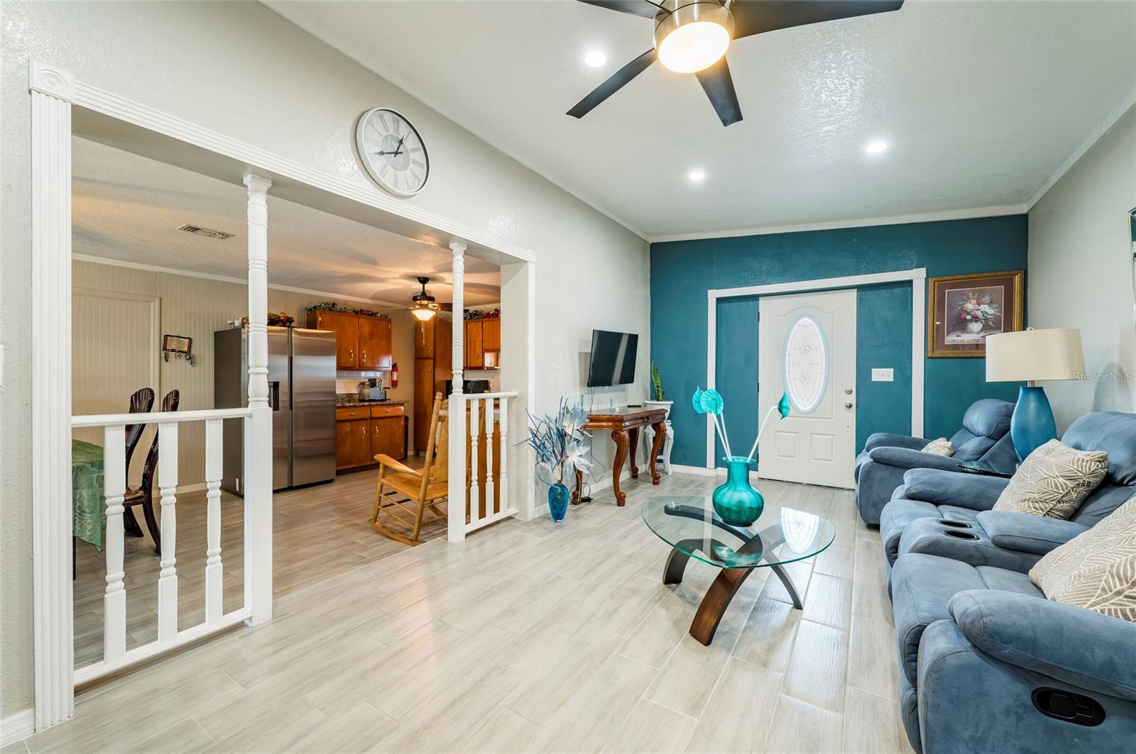 7511 TIDEWATER TRL, TAMPA, FL, 33619