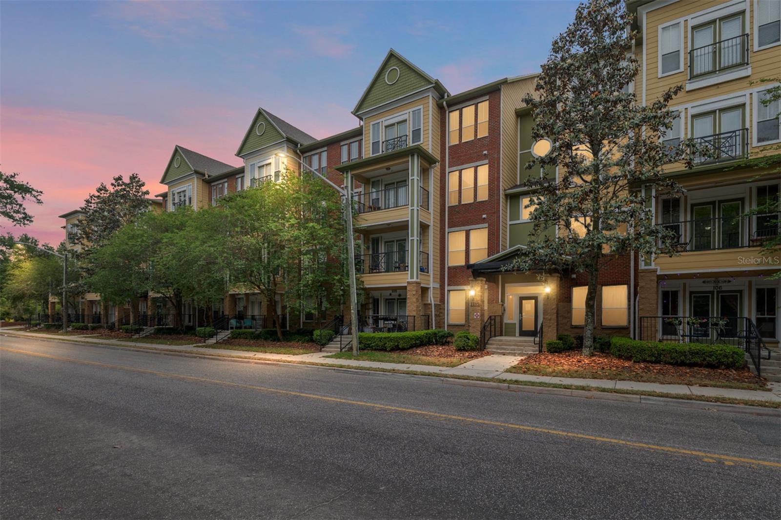 1185 SW 9TH RD #405, GAINESVILLE, FL, 32601