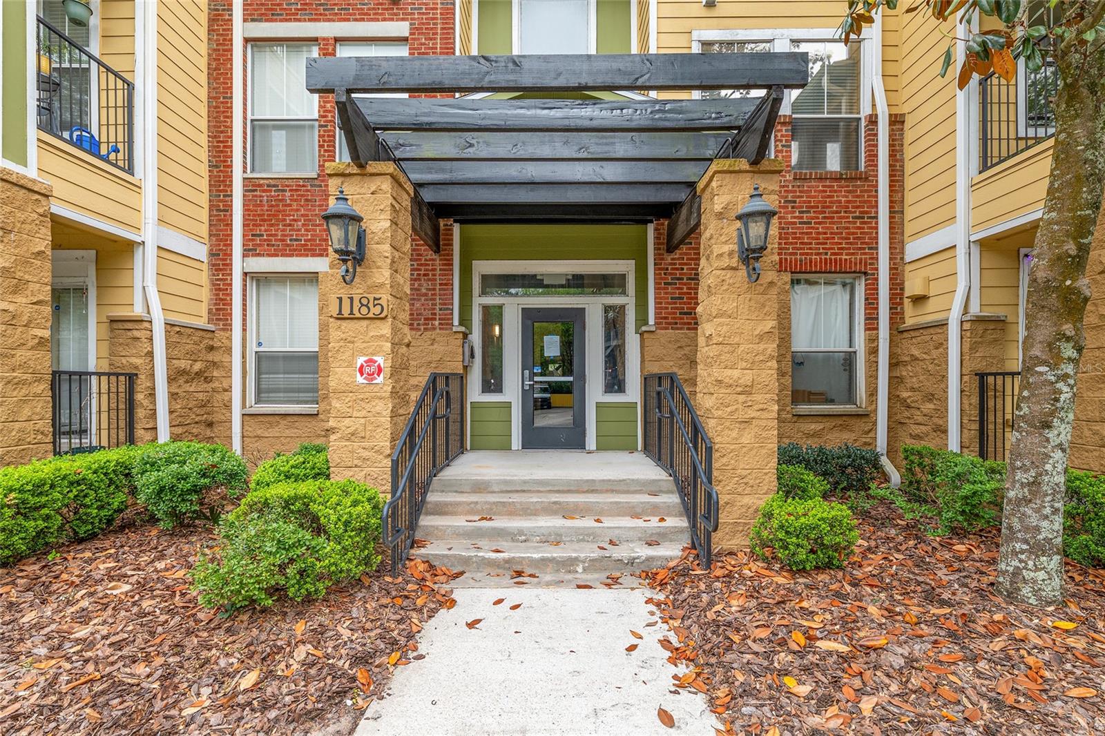 1185 SW 9TH RD #405, GAINESVILLE, FL, 32601