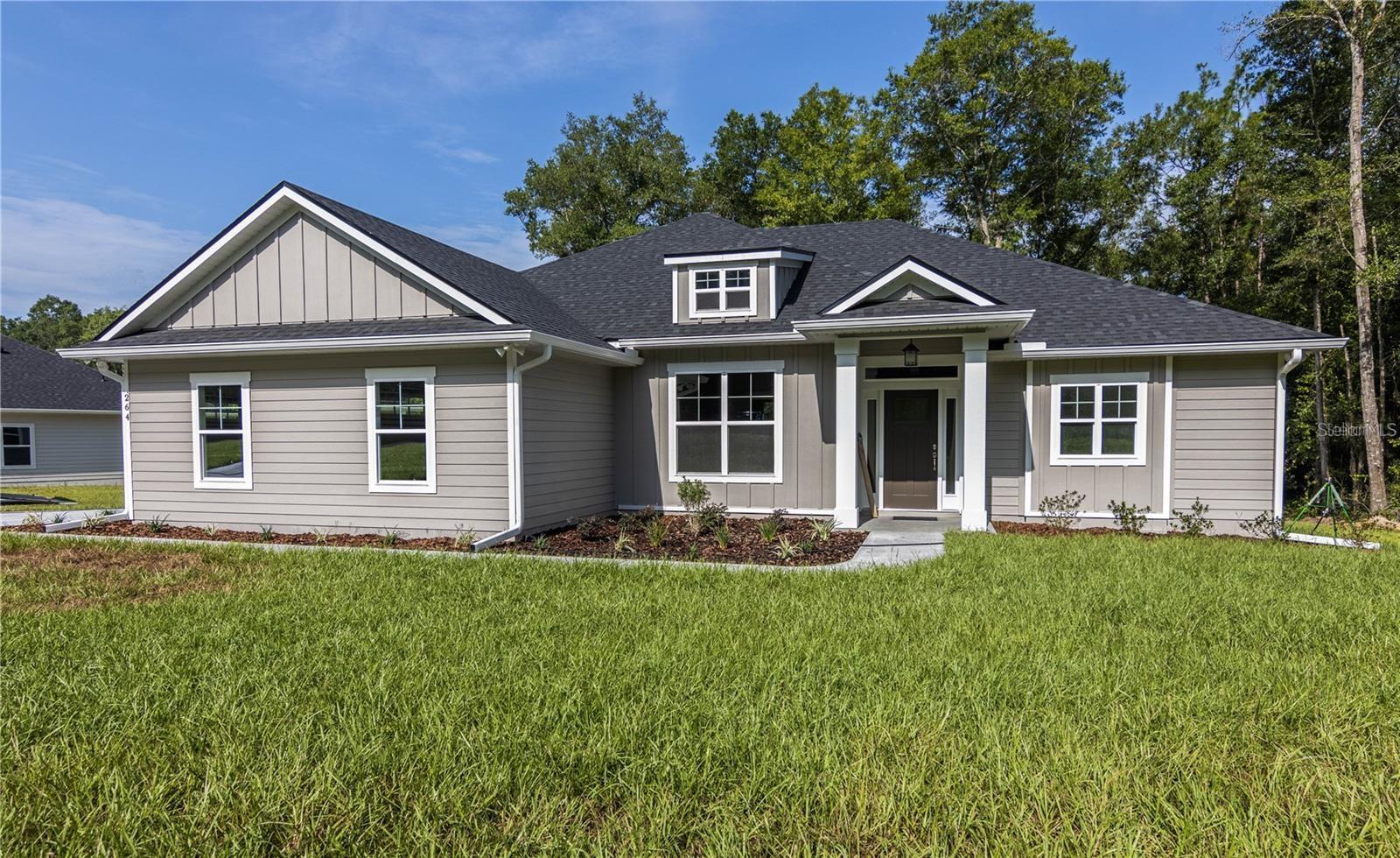 525 SW HEATHRIDGE DR, LAKE CITY, FL, 32024