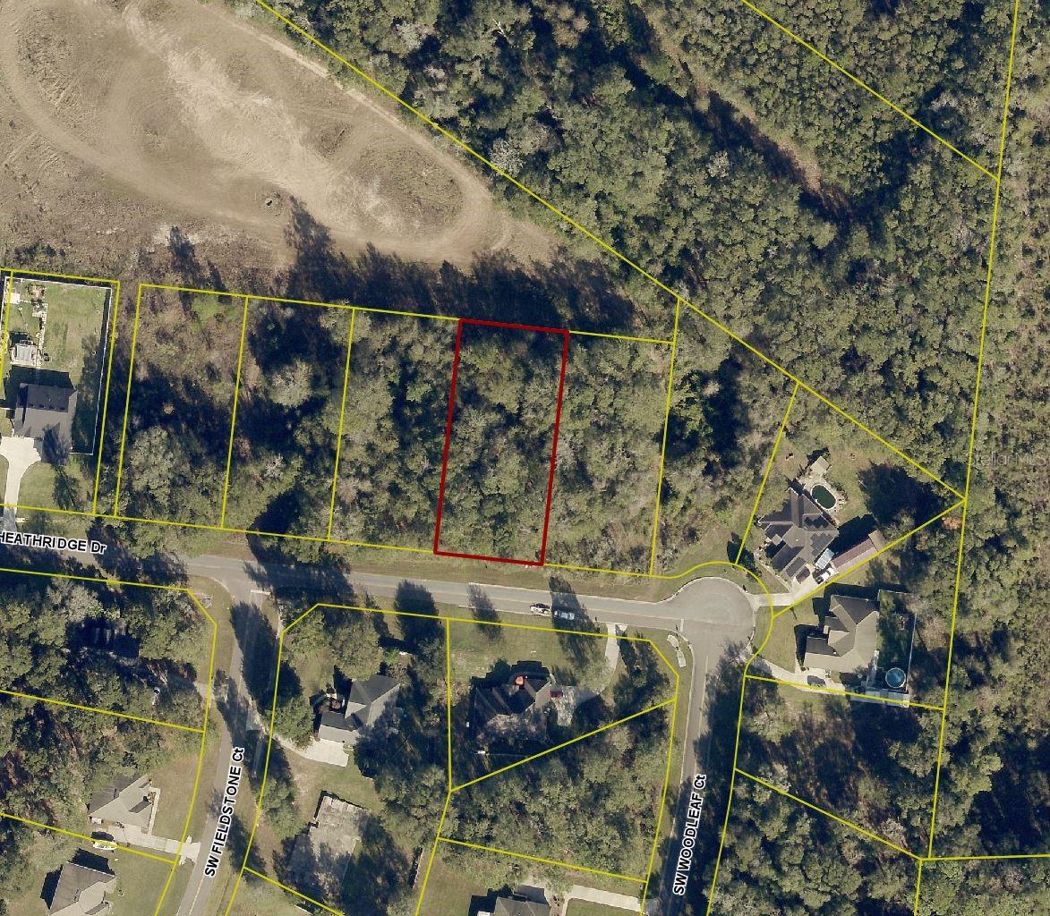 525 SW HEATHRIDGE DR, LAKE CITY, FL, 32024