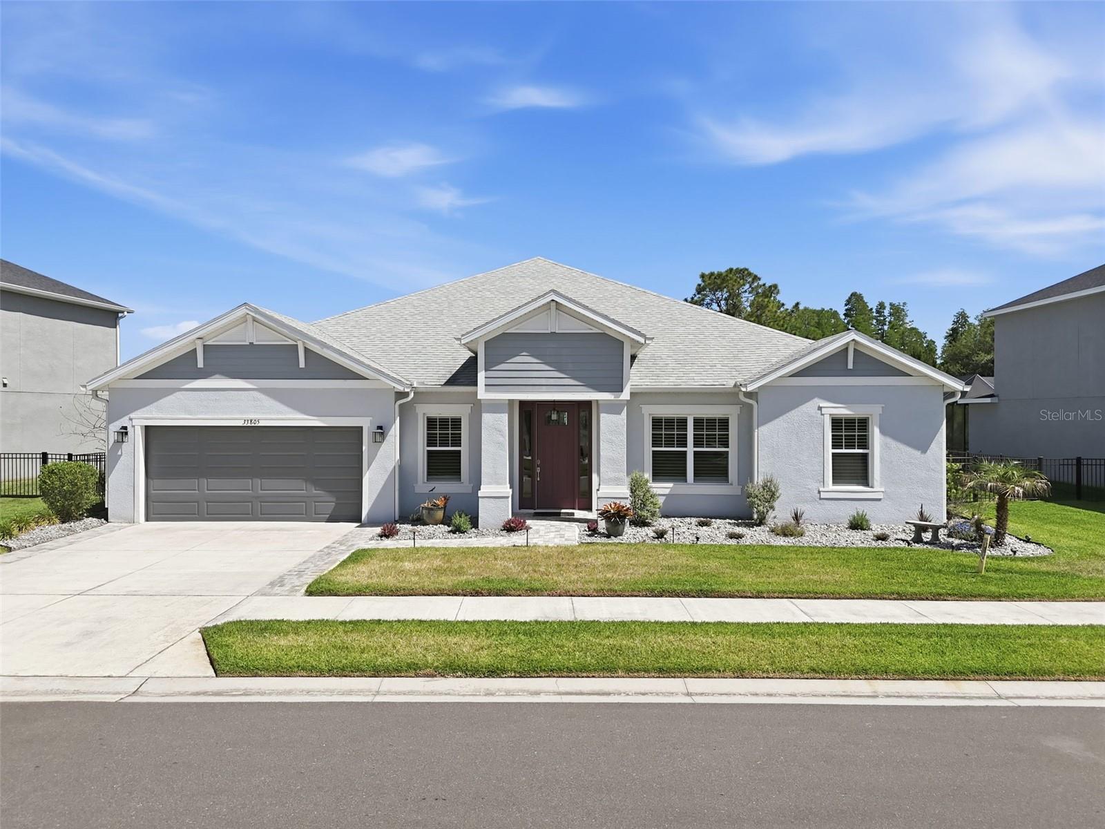 33805 CASTAWAY LOOP, WESLEY CHAPEL, FL, 33543