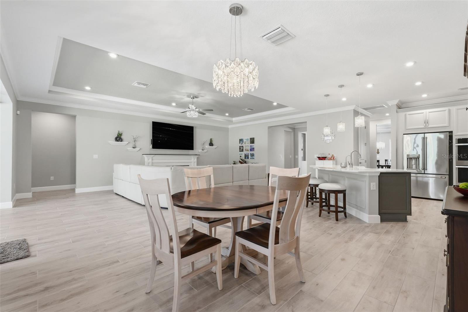 33805 CASTAWAY LOOP, WESLEY CHAPEL, FL, 33543