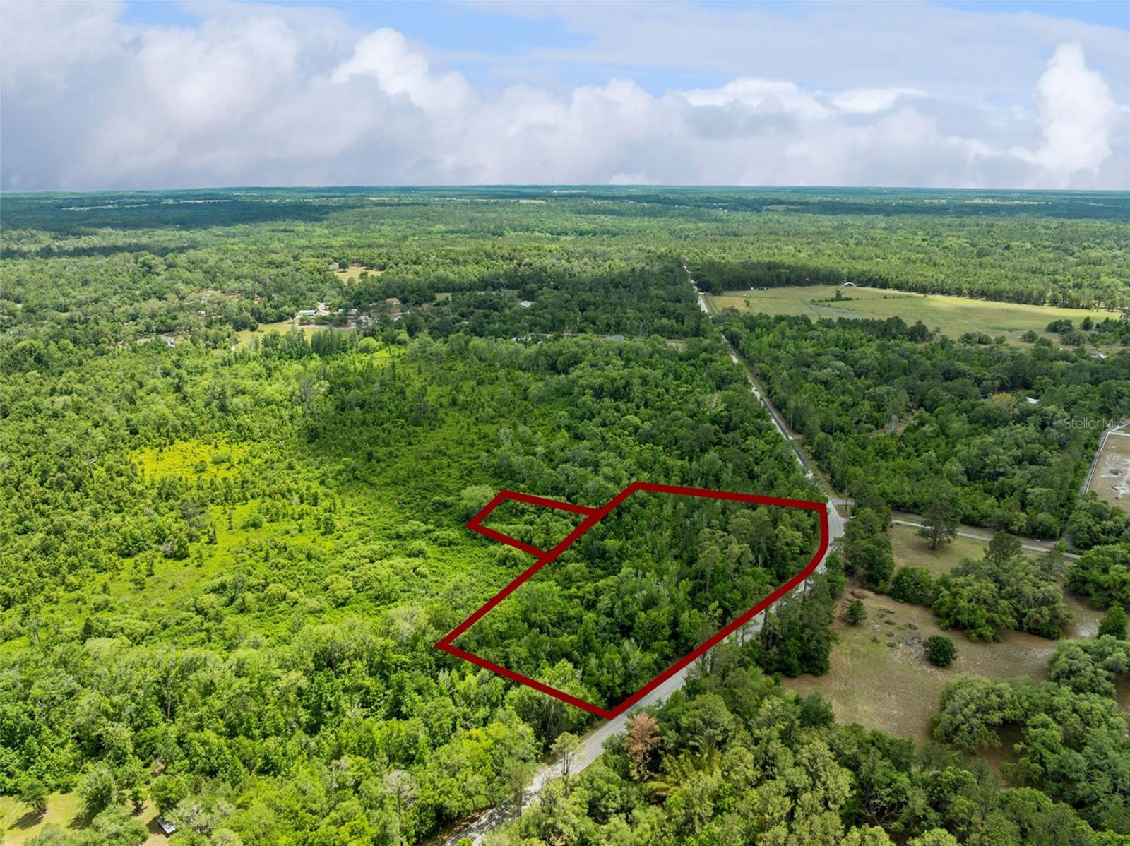 CULBREATH RD, BROOKSVILLE, FL, 34602