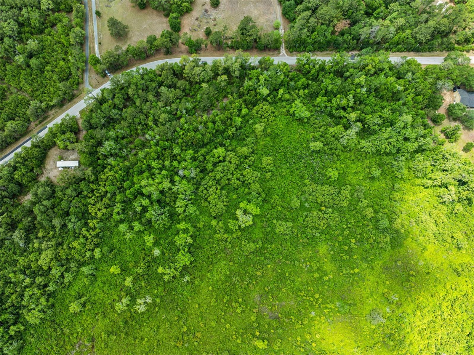 CULBREATH RD, BROOKSVILLE, FL, 34602