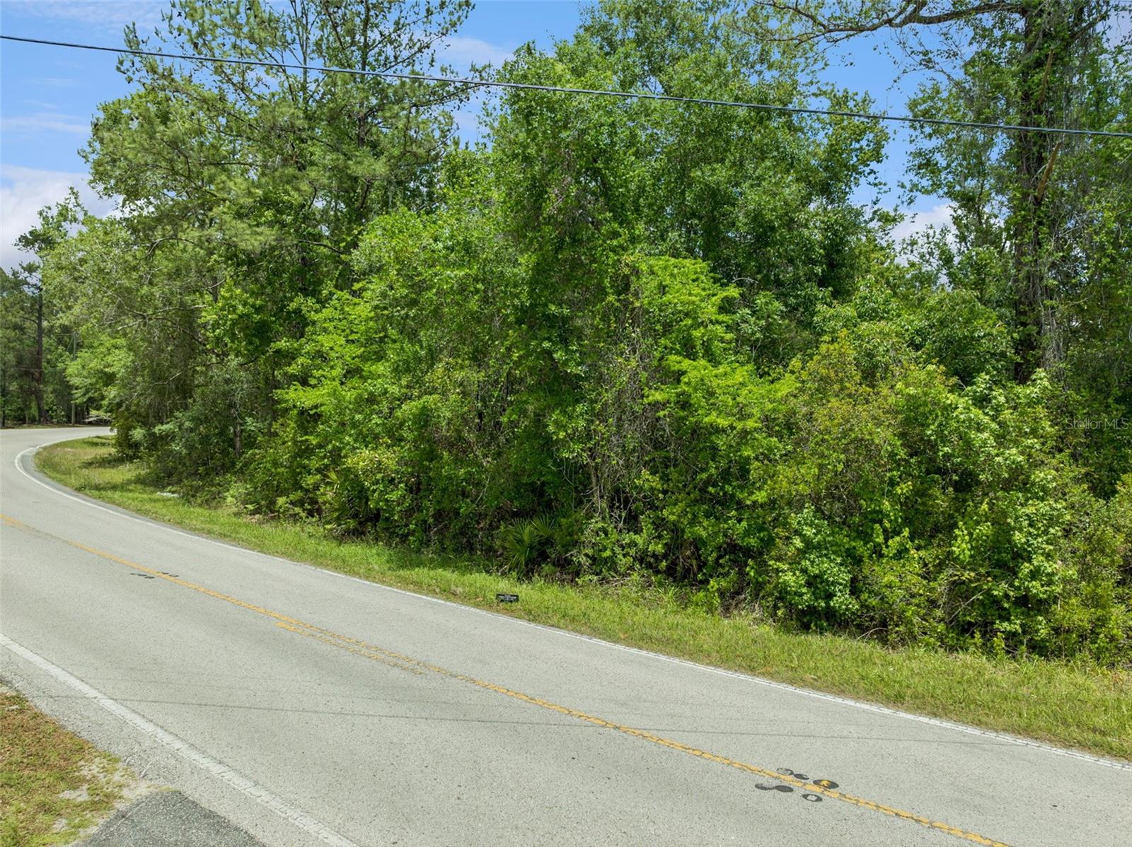 CULBREATH RD, BROOKSVILLE, FL, 34602