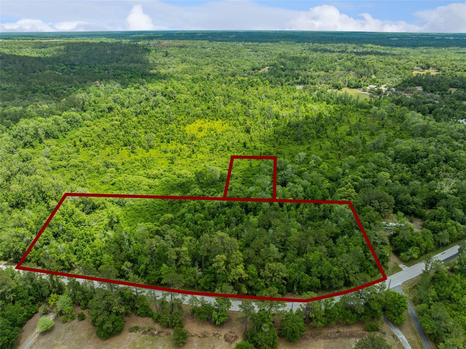 CULBREATH RD, BROOKSVILLE, FL, 34602