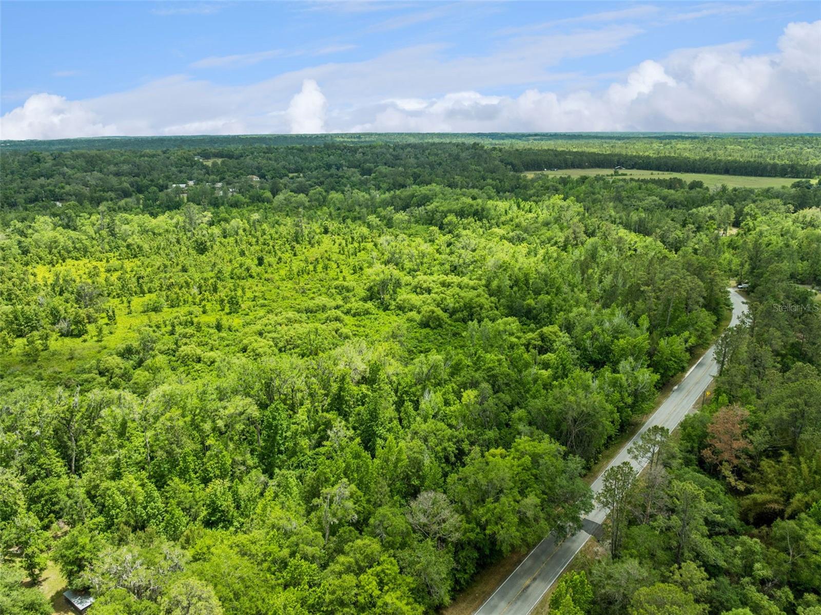 CULBREATH RD, BROOKSVILLE, FL, 34602