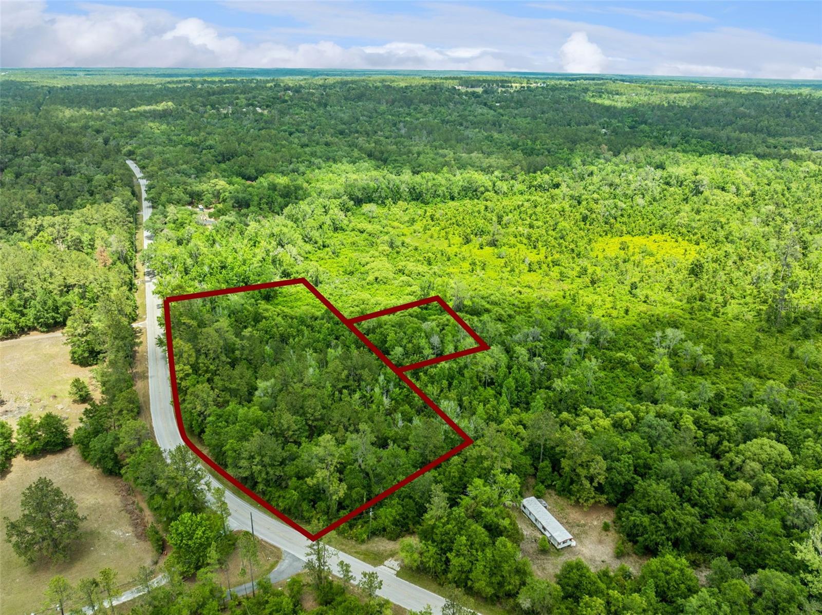 CULBREATH RD, BROOKSVILLE, FL, 34602