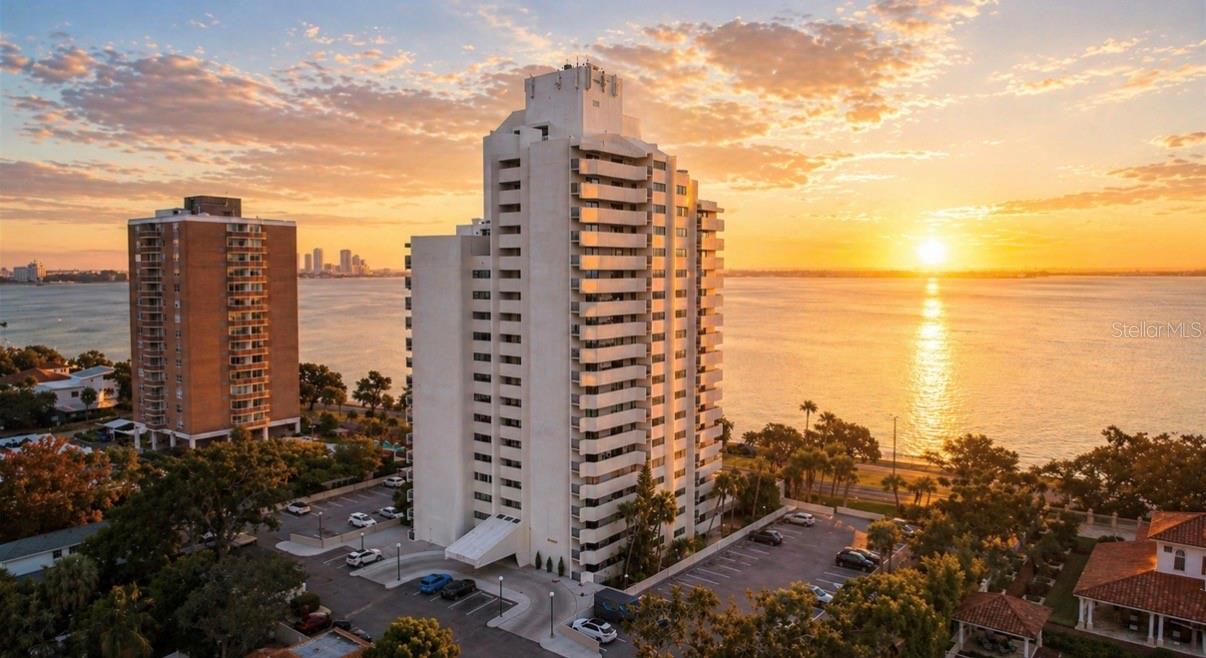 4141 BAYSHORE BLVD #606, TAMPA, FL, 33611