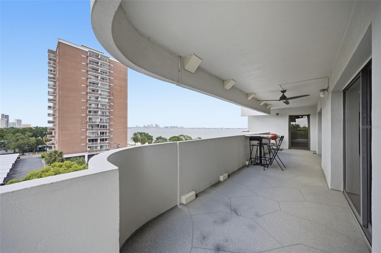 4141 BAYSHORE BLVD #606, TAMPA, FL, 33611