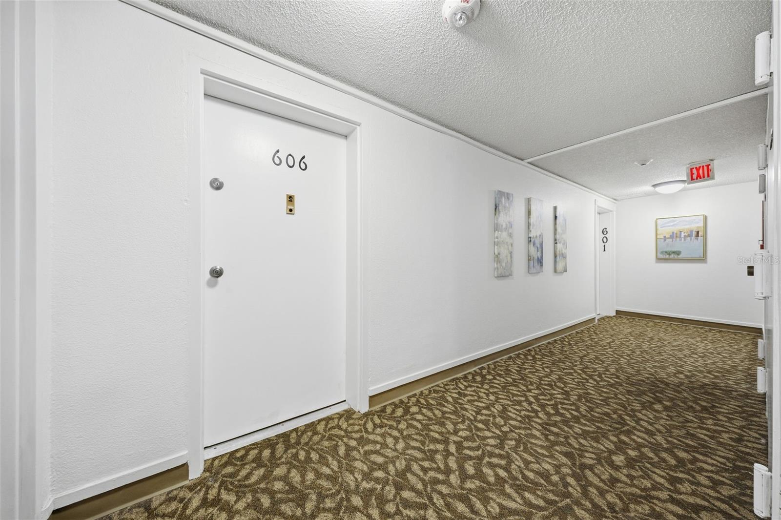 4141 BAYSHORE BLVD #606, TAMPA, FL, 33611