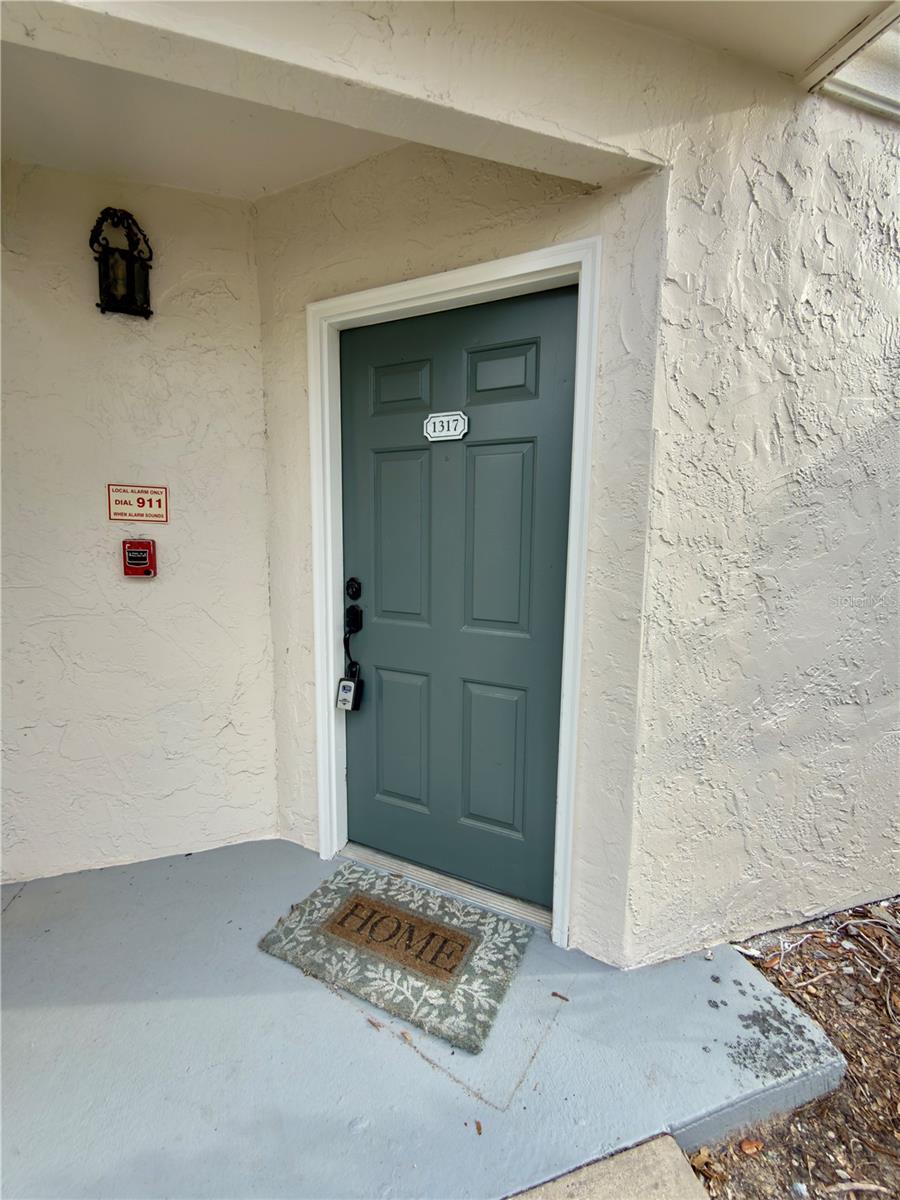 5152 CONROY RD #17, ORLANDO, FL, 32811