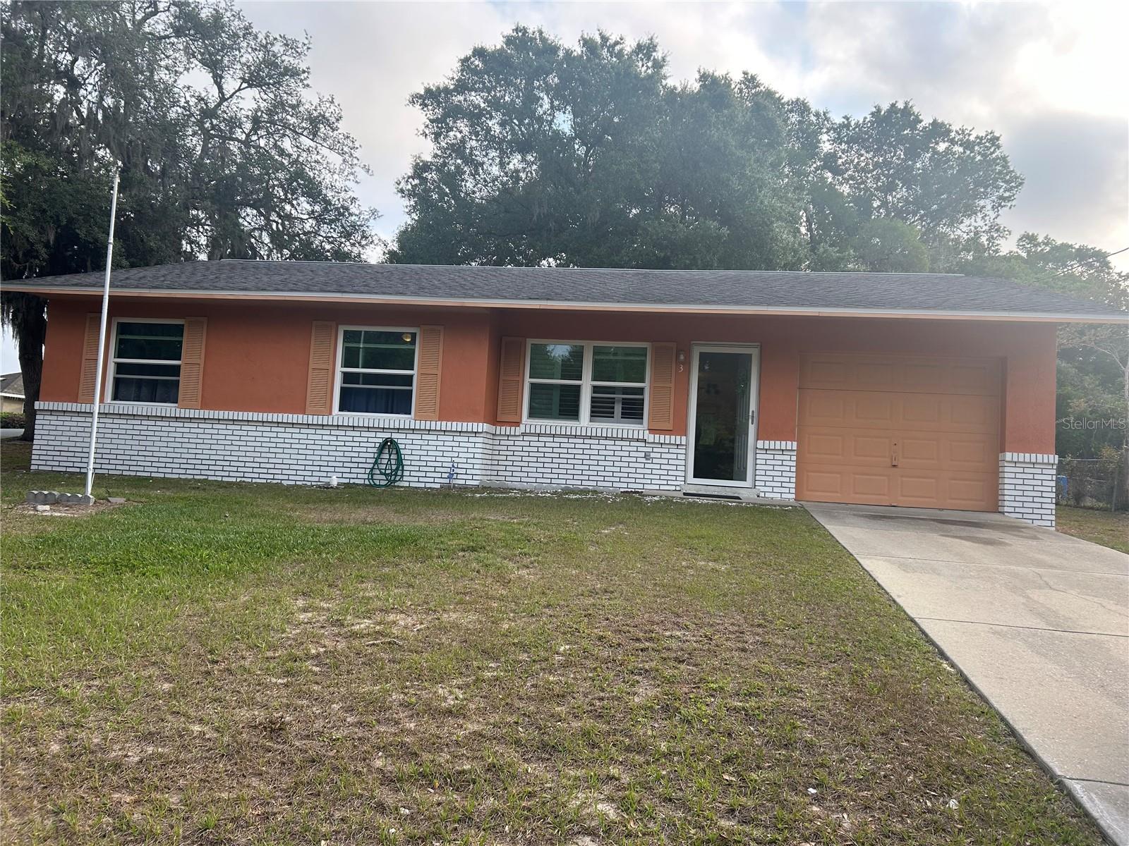 3 JUNIPER PASS LN, OCALA, FL, 34480