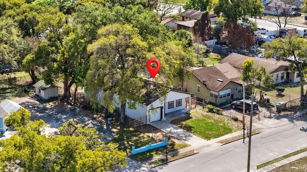 722 22ND ST, ORLANDO, FL, 32805