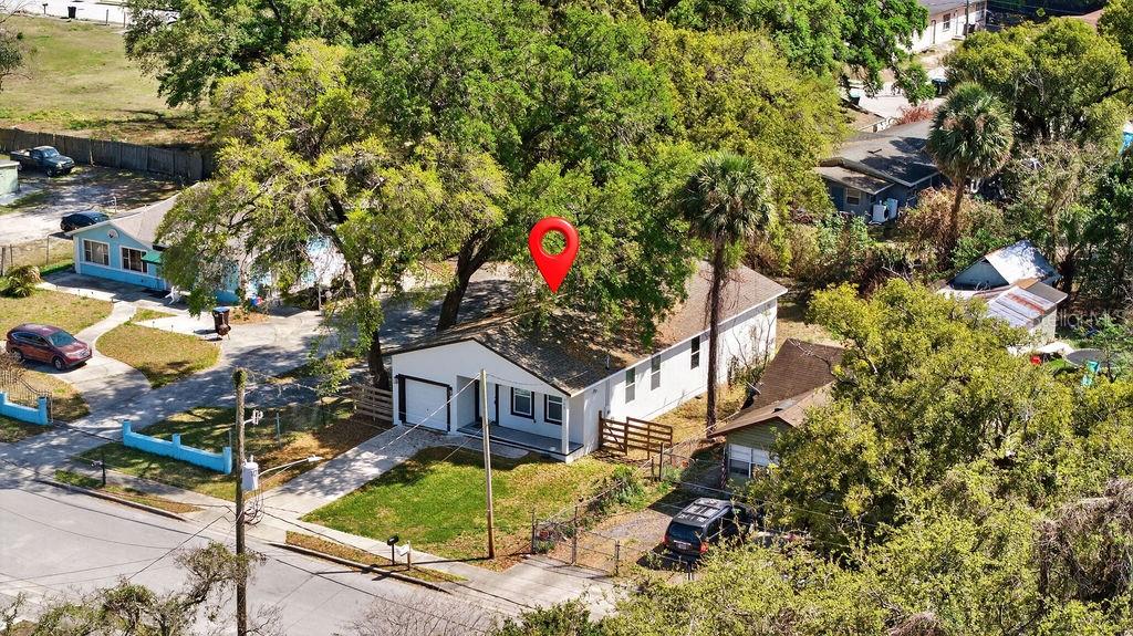 722 22ND ST, ORLANDO, FL, 32805