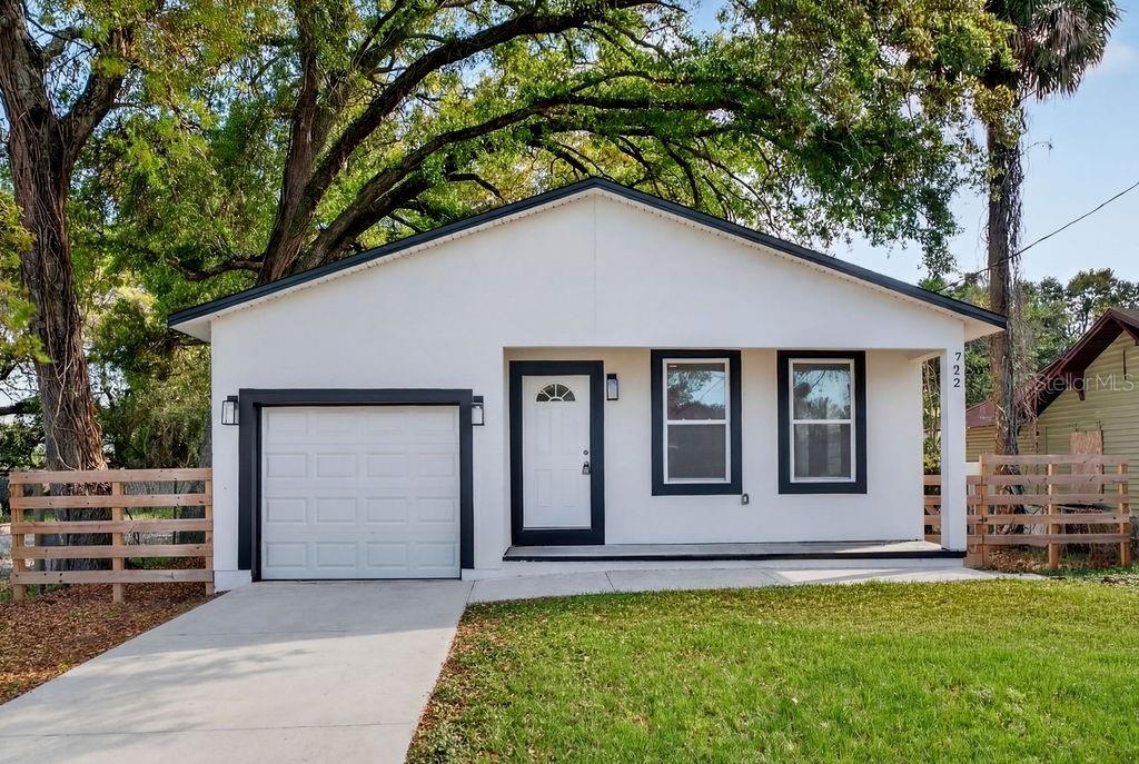 722 22ND ST, ORLANDO, FL, 32805