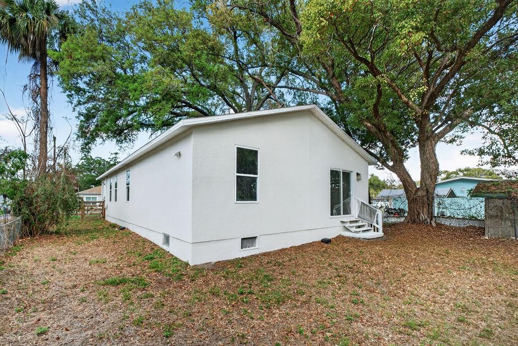 722 22ND ST, ORLANDO, FL, 32805