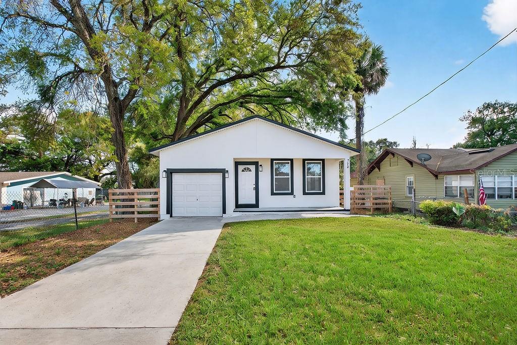 722 22ND ST, ORLANDO, FL, 32805