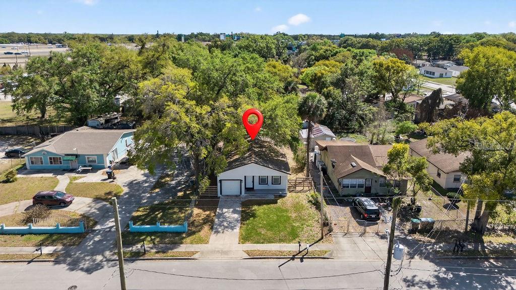 722 22ND ST, ORLANDO, FL, 32805