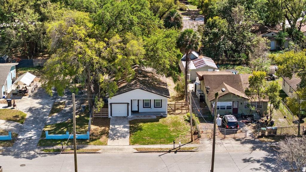 722 22ND ST, ORLANDO, FL, 32805