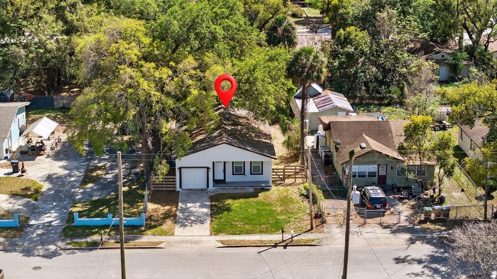 722 22ND ST, ORLANDO, FL, 32805