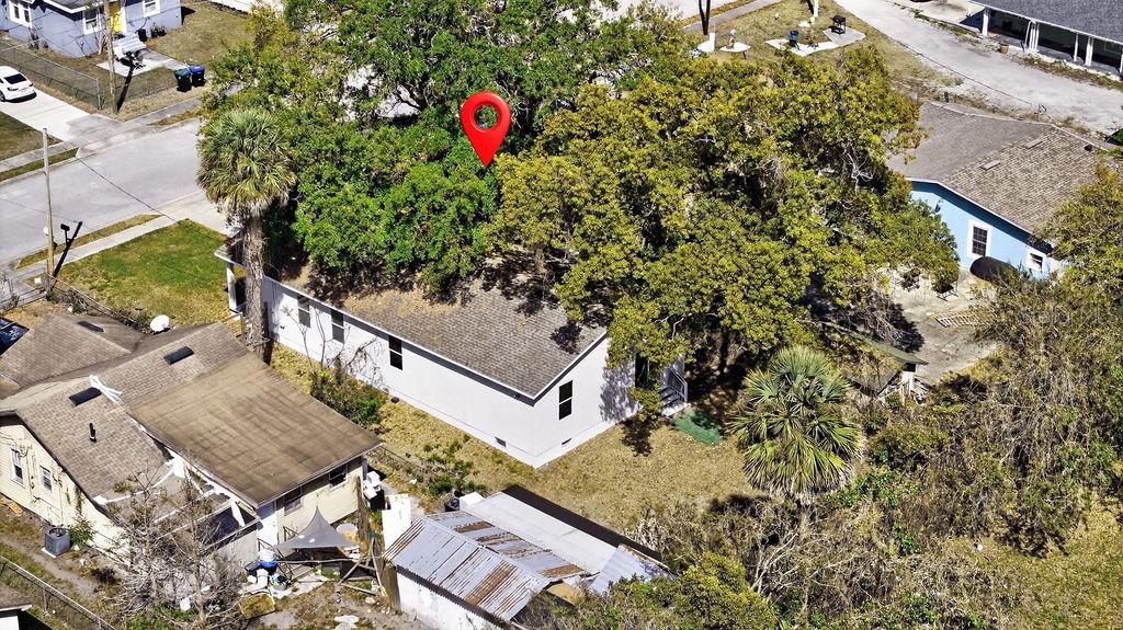 722 22ND ST, ORLANDO, FL, 32805