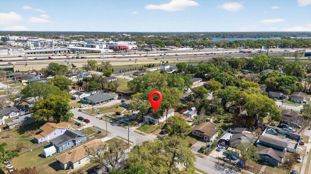 722 22ND ST, ORLANDO, FL, 32805
