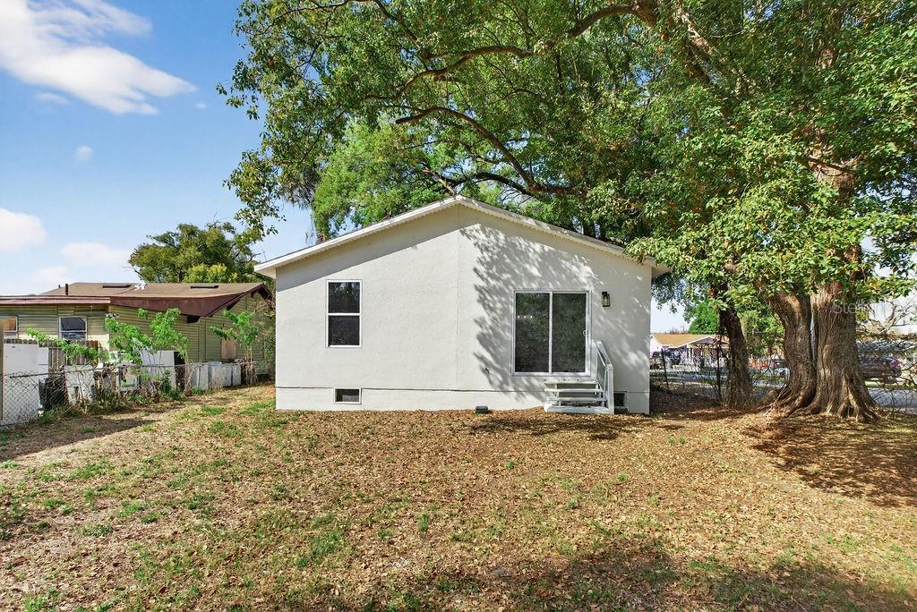 722 22ND ST, ORLANDO, FL, 32805