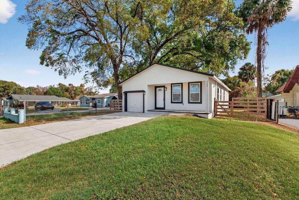 722 22ND ST, ORLANDO, FL, 32805