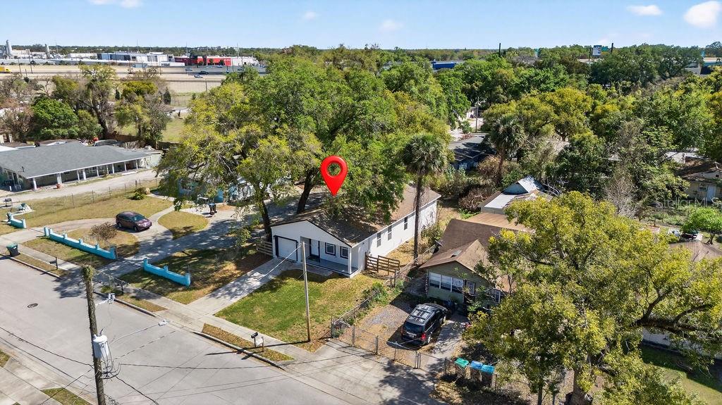 722 22ND ST, ORLANDO, FL, 32805
