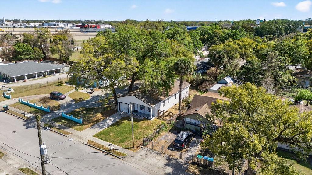 722 22ND ST, ORLANDO, FL, 32805
