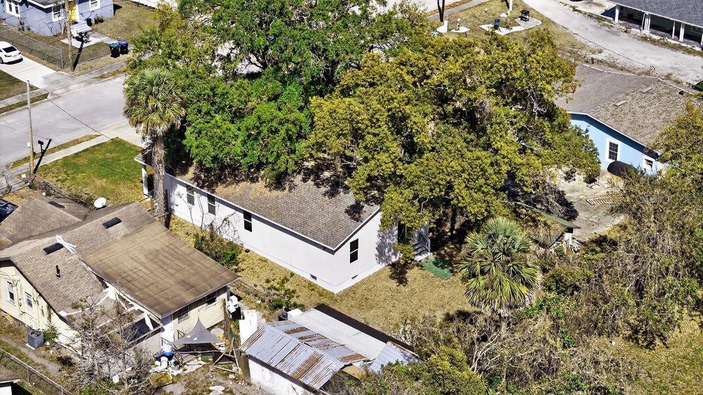722 22ND ST, ORLANDO, FL, 32805