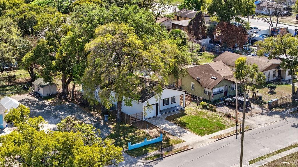 722 22ND ST, ORLANDO, FL, 32805