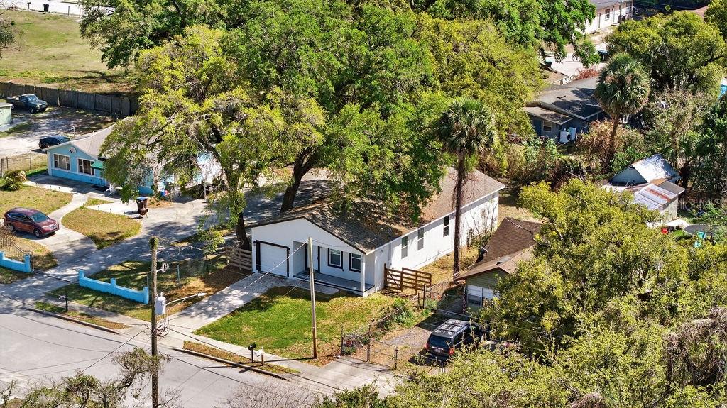 722 22ND ST, ORLANDO, FL, 32805