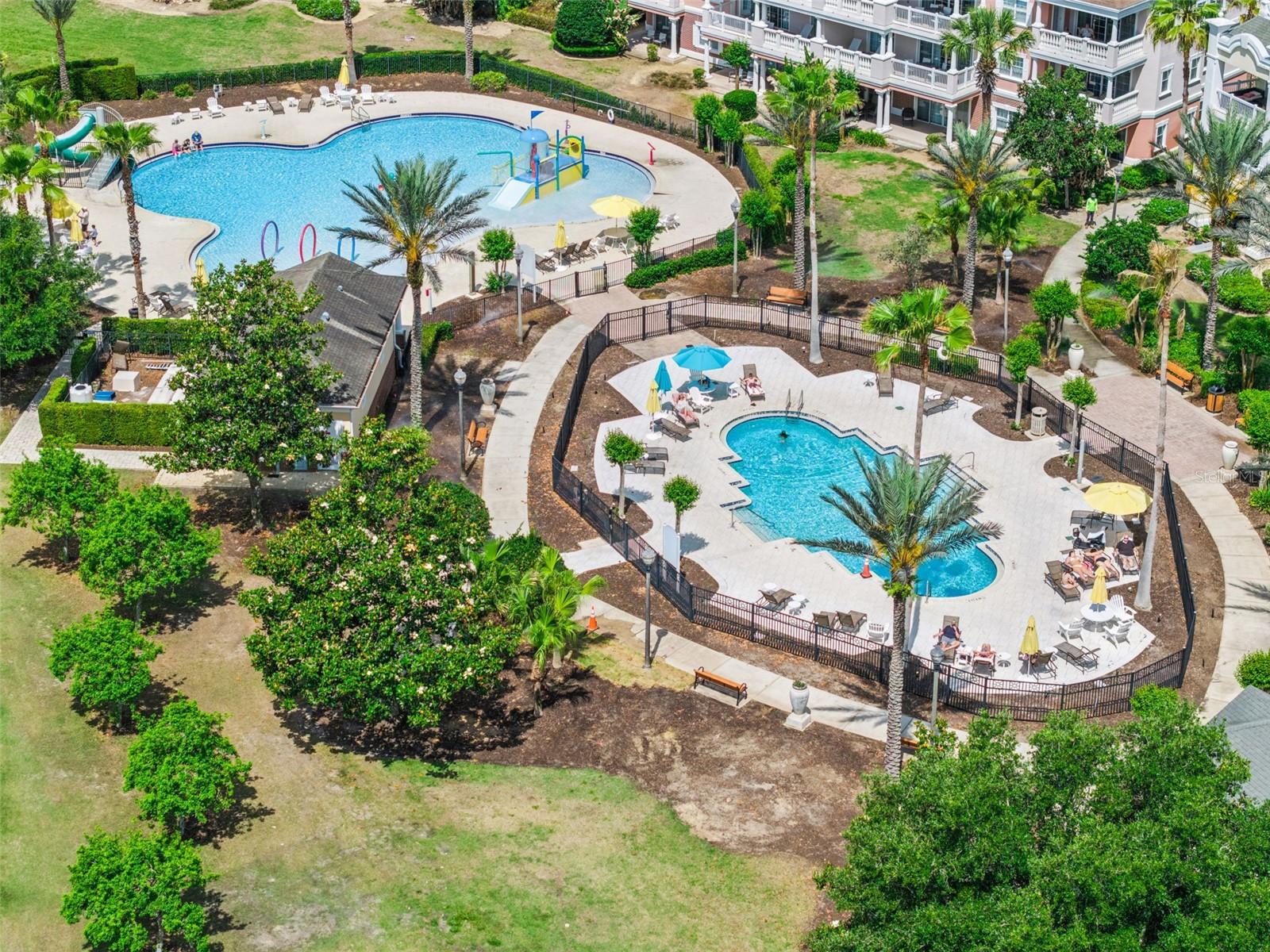 7602 SANDY RIDGE DR #103, REUNION, FL, 34747