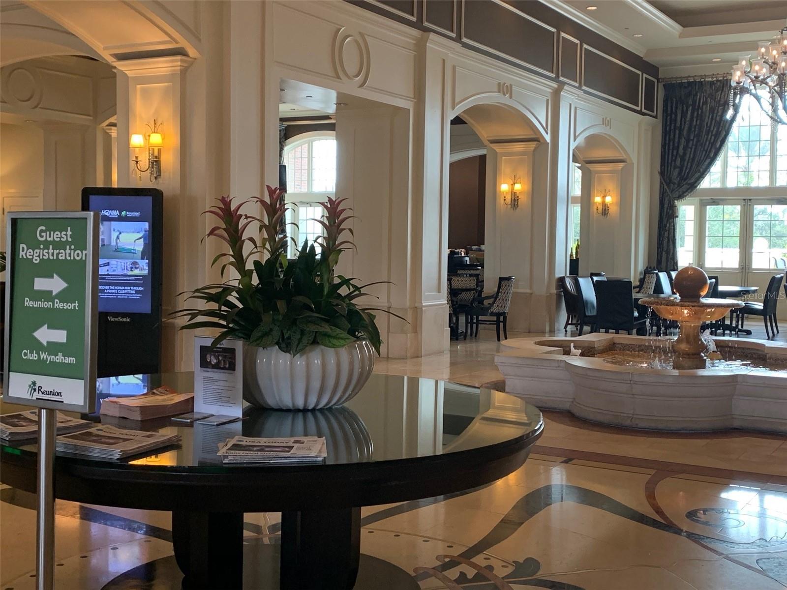 7602 SANDY RIDGE DR #103, REUNION, FL, 34747