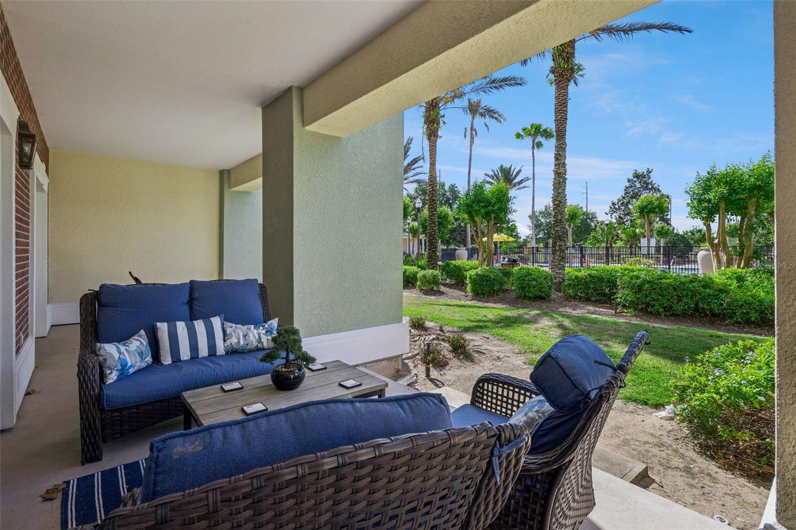 7602 SANDY RIDGE DR #103, REUNION, FL, 34747