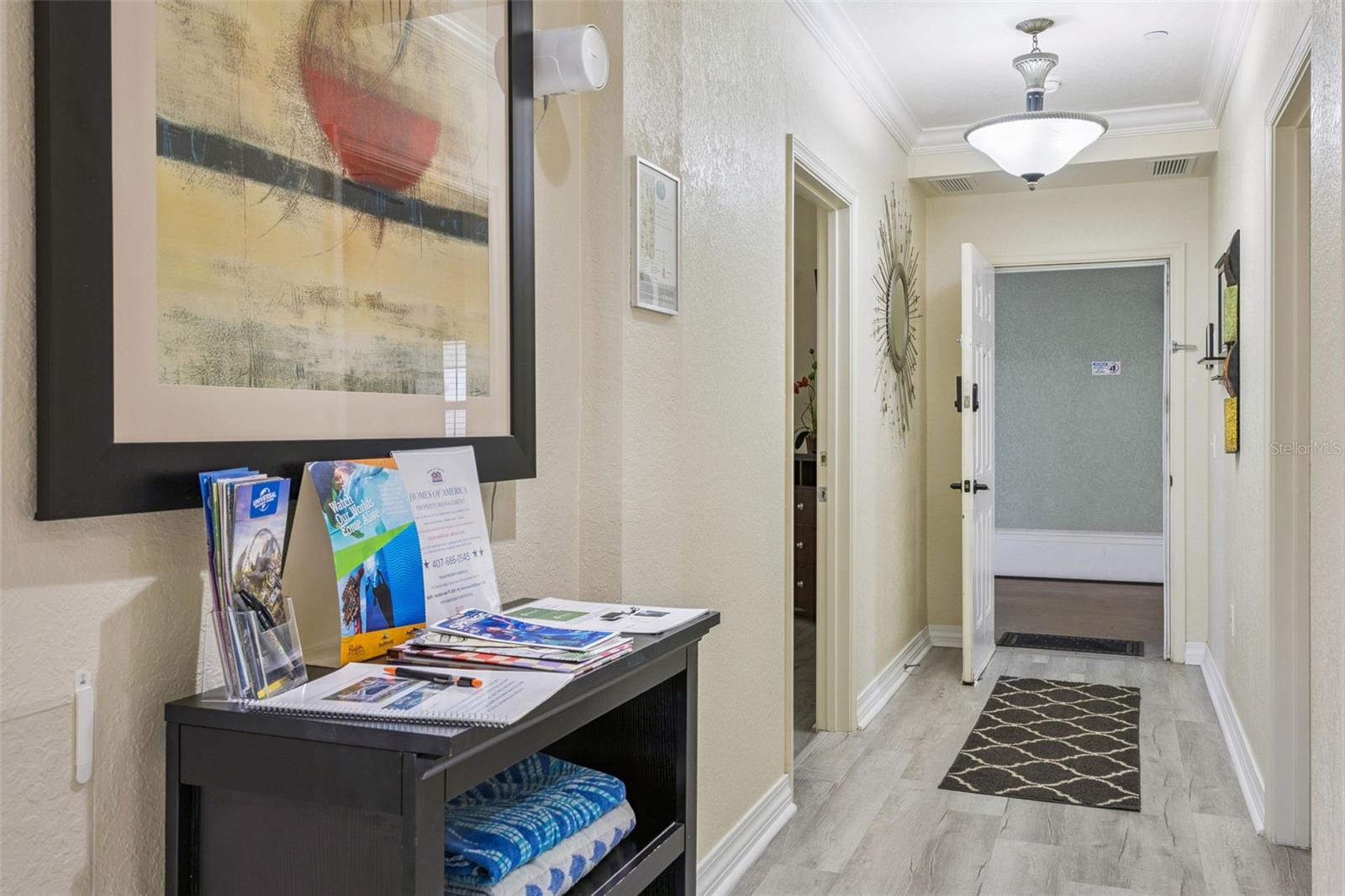 7602 SANDY RIDGE DR #103, REUNION, FL, 34747