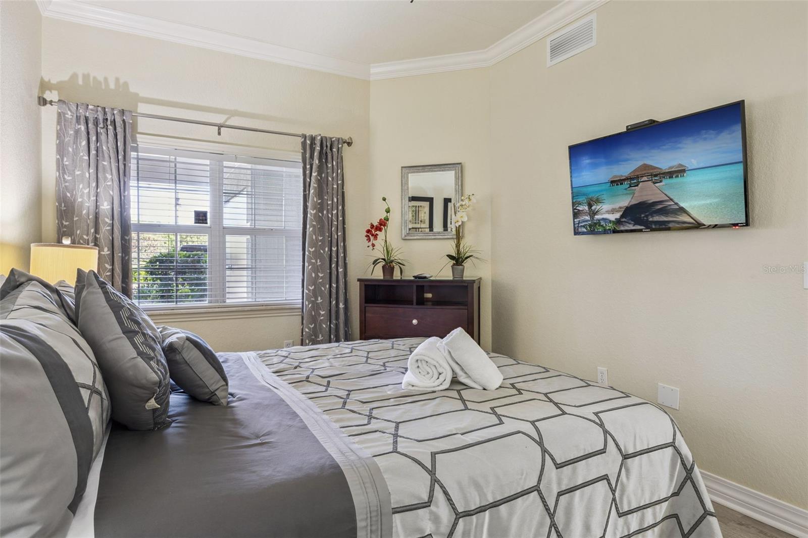 7602 SANDY RIDGE DR #103, REUNION, FL, 34747