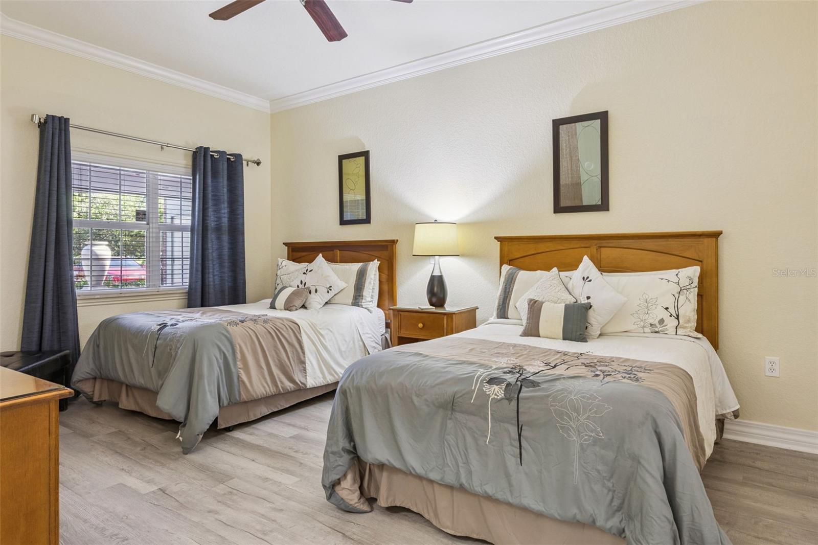 7602 SANDY RIDGE DR #103, REUNION, FL, 34747