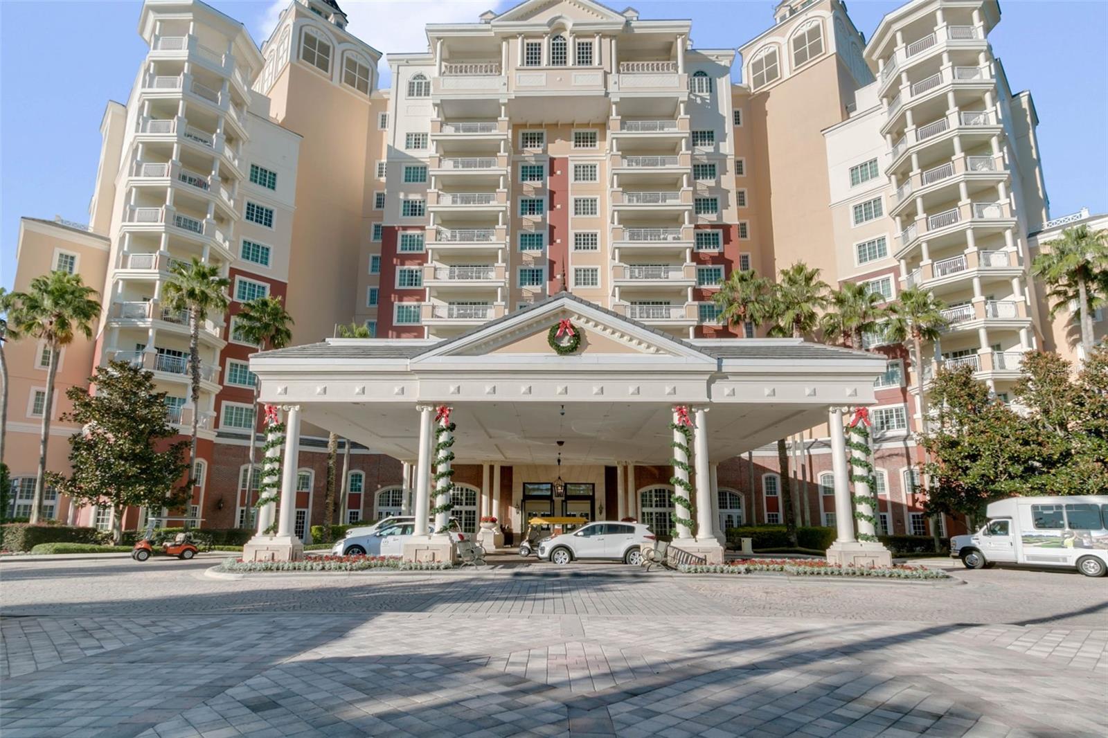 7602 SANDY RIDGE DR #103, REUNION, FL, 34747