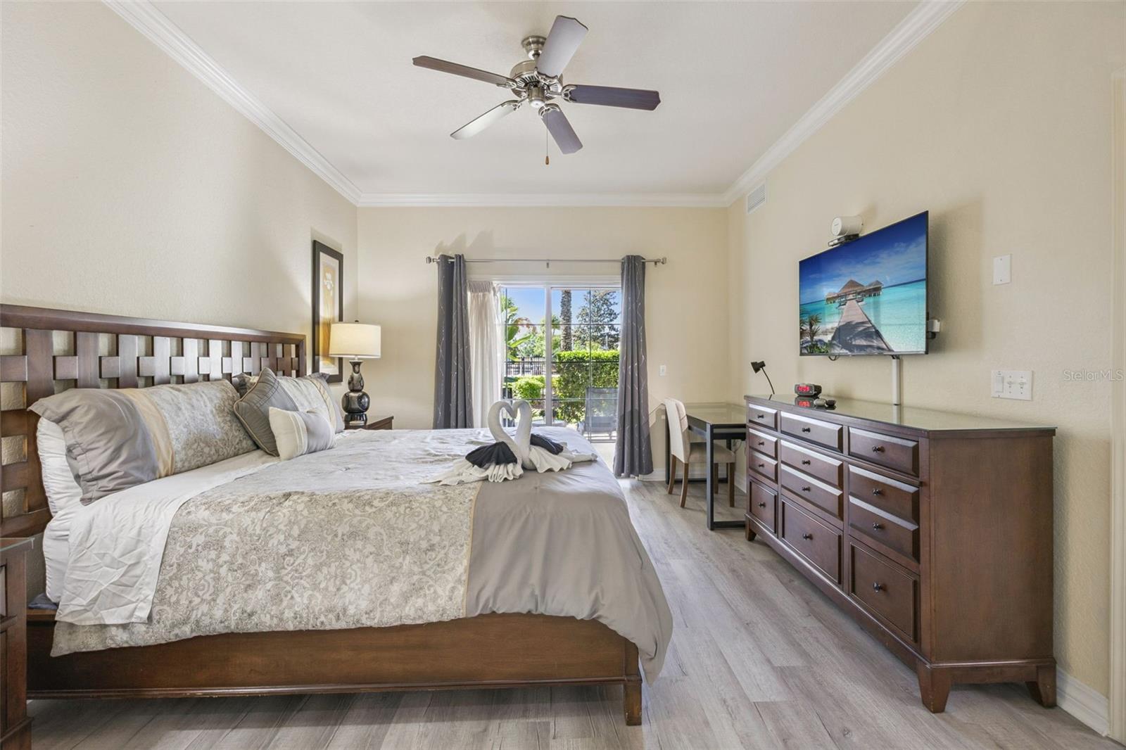 7602 SANDY RIDGE DR #103, REUNION, FL, 34747