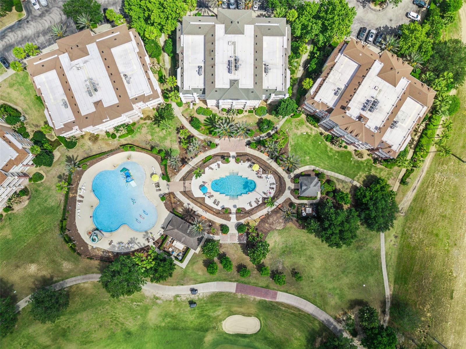 7602 SANDY RIDGE DR #103, REUNION, FL, 34747