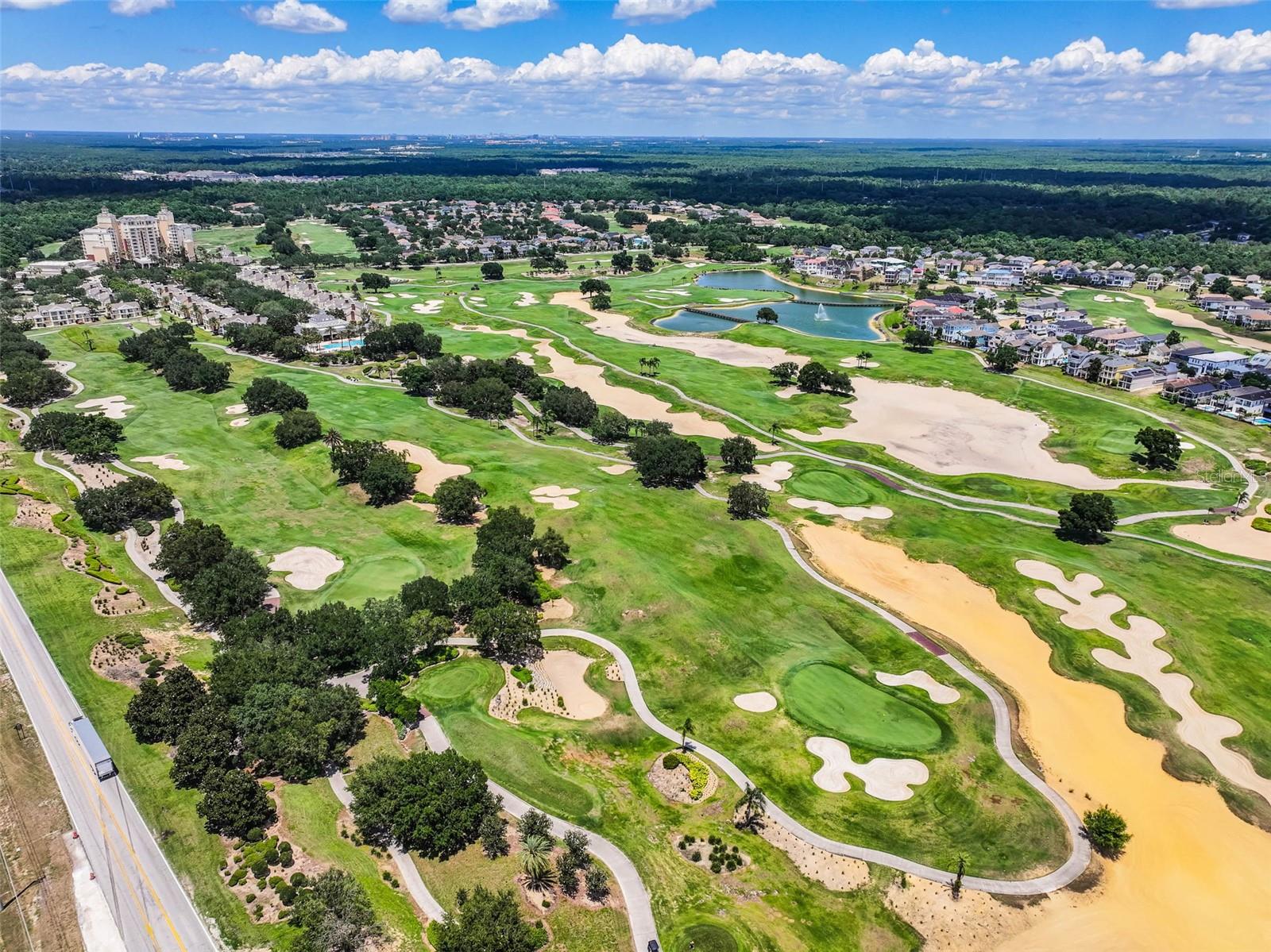 7602 SANDY RIDGE DR #103, REUNION, FL, 34747